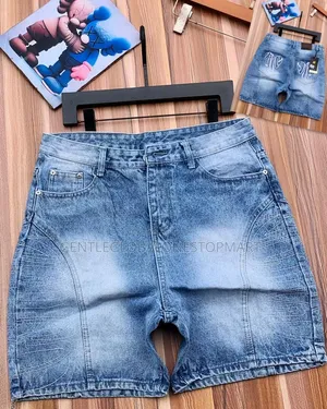 Unisex High Quality Nicker