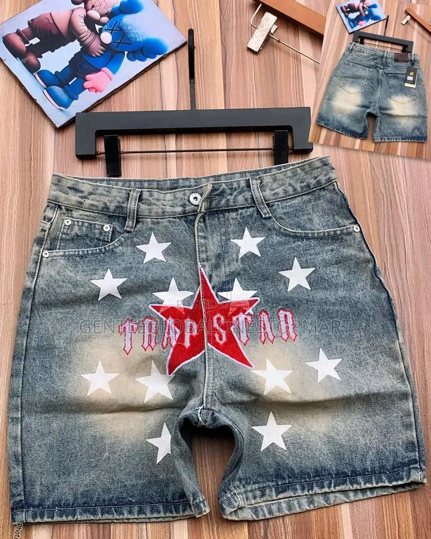 Unisex High Quality Nicker