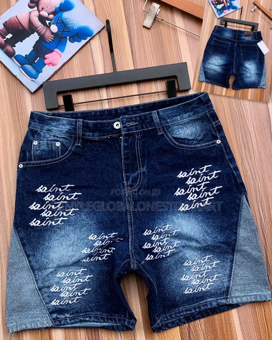 Unisex High Quality Nicker