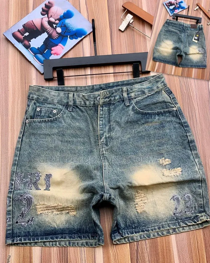 Unisex High Quality Nicker