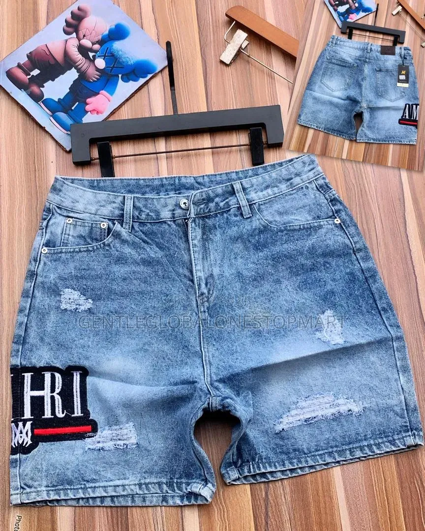 Unisex High Quality Nicker