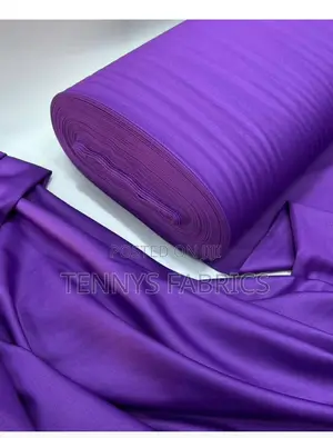 Quality Italian Senator Fabric (4yards)
