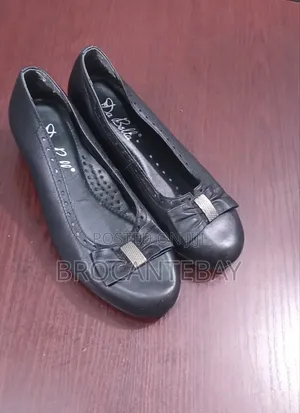 Dabella Girls Shoe