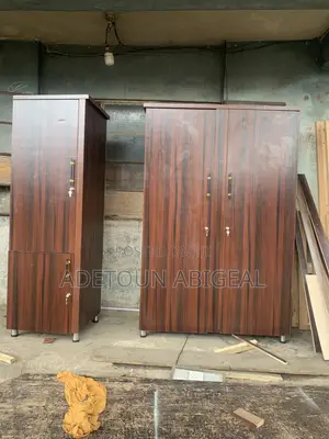 67 by 72 Wardrobe