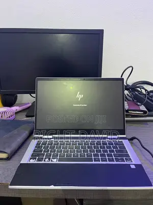 Laptop HP EliteBook 830 G7 16GB Intel Core i7 SSD 512GB