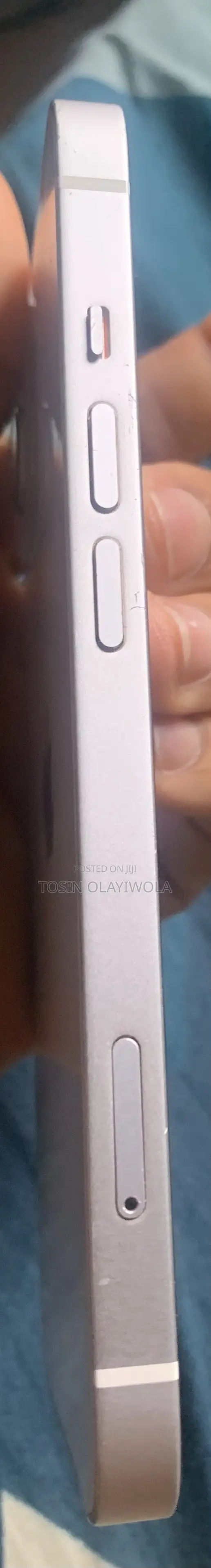 Apple iPhone 13 128 GB White