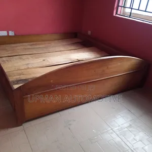 Bed Frame 6ft X 6ft for Sale