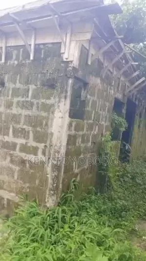 2bdrm House in Ugheli for sale