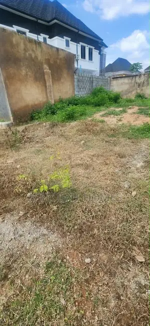 Affluent Court, Idu, Abuja.