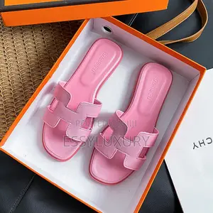 Quality Female Slippers