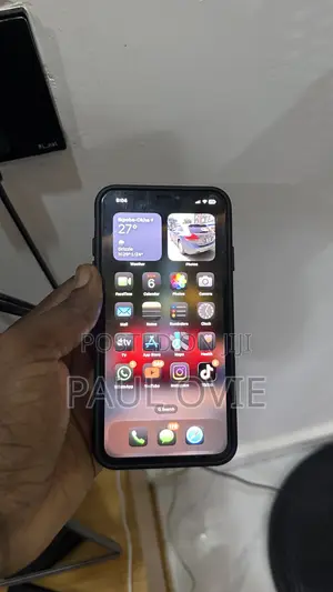 Apple iPhone XS Max 64 GB Gold