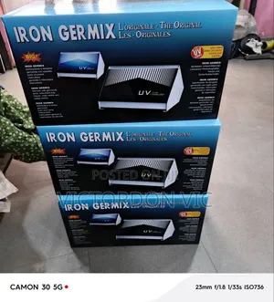 Salon Equipment