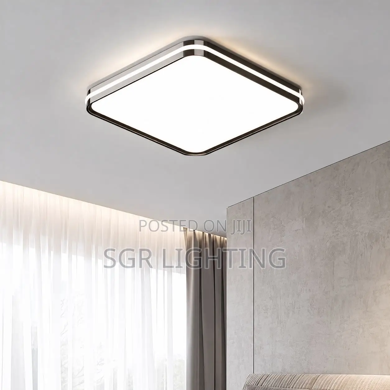 Chandelier for Bedroom and Sitting Room