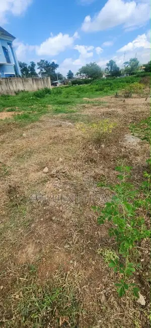 Prime Residential Land for Sale