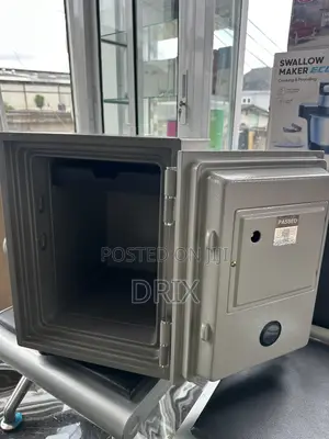 Ultimate Esd-102t Fire-Resistant Safe