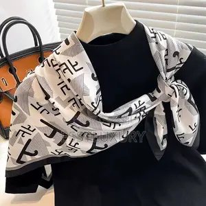 Chic Large Scarfs