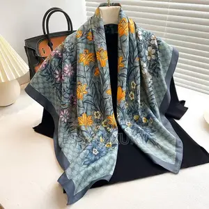 Chic Large Scarfs