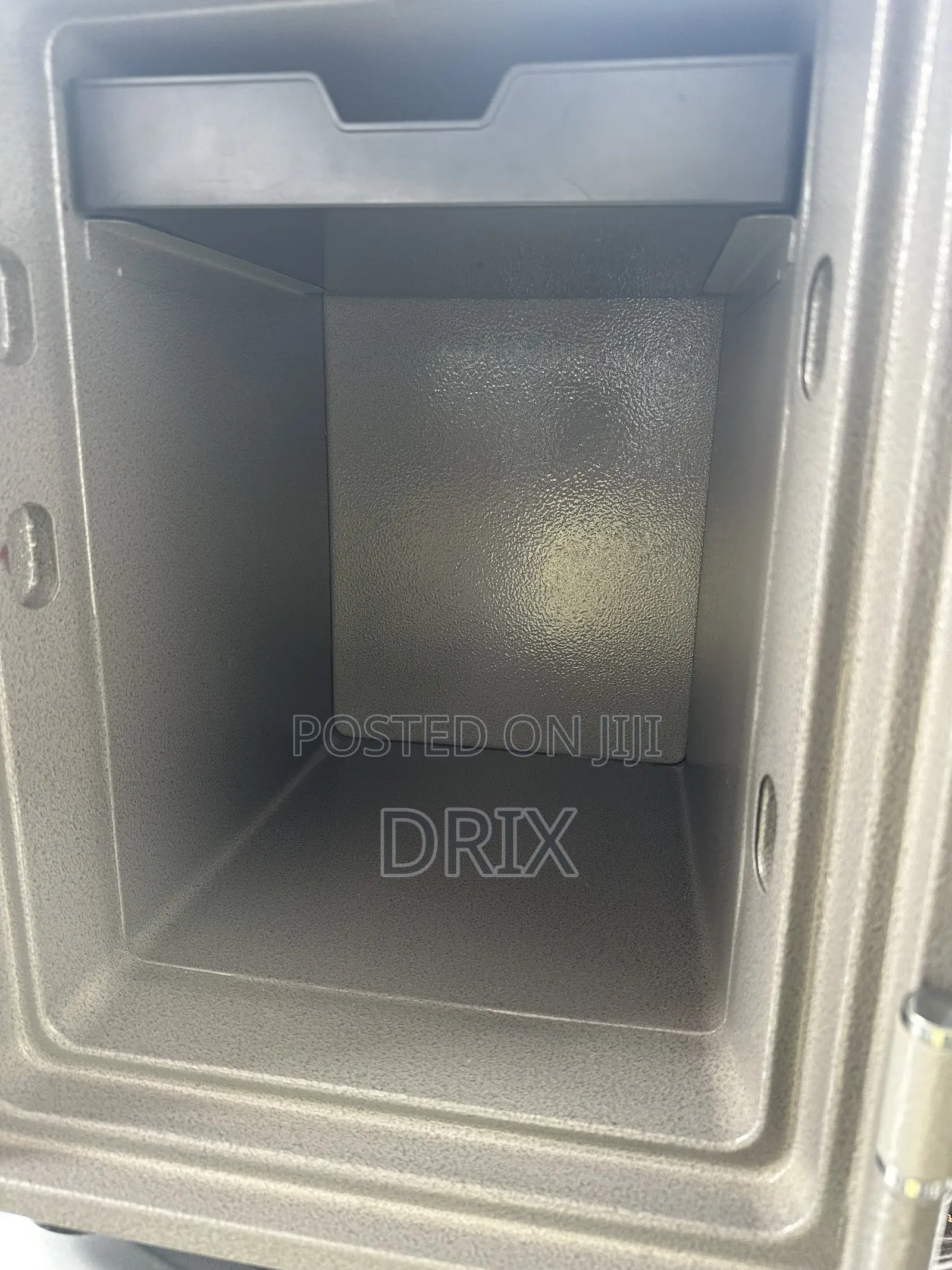 Ultimate Esd-102t Fire-Resistant Safe