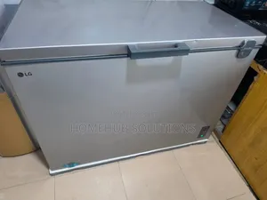 2 Weeks Used 290L LG Deep Freezer