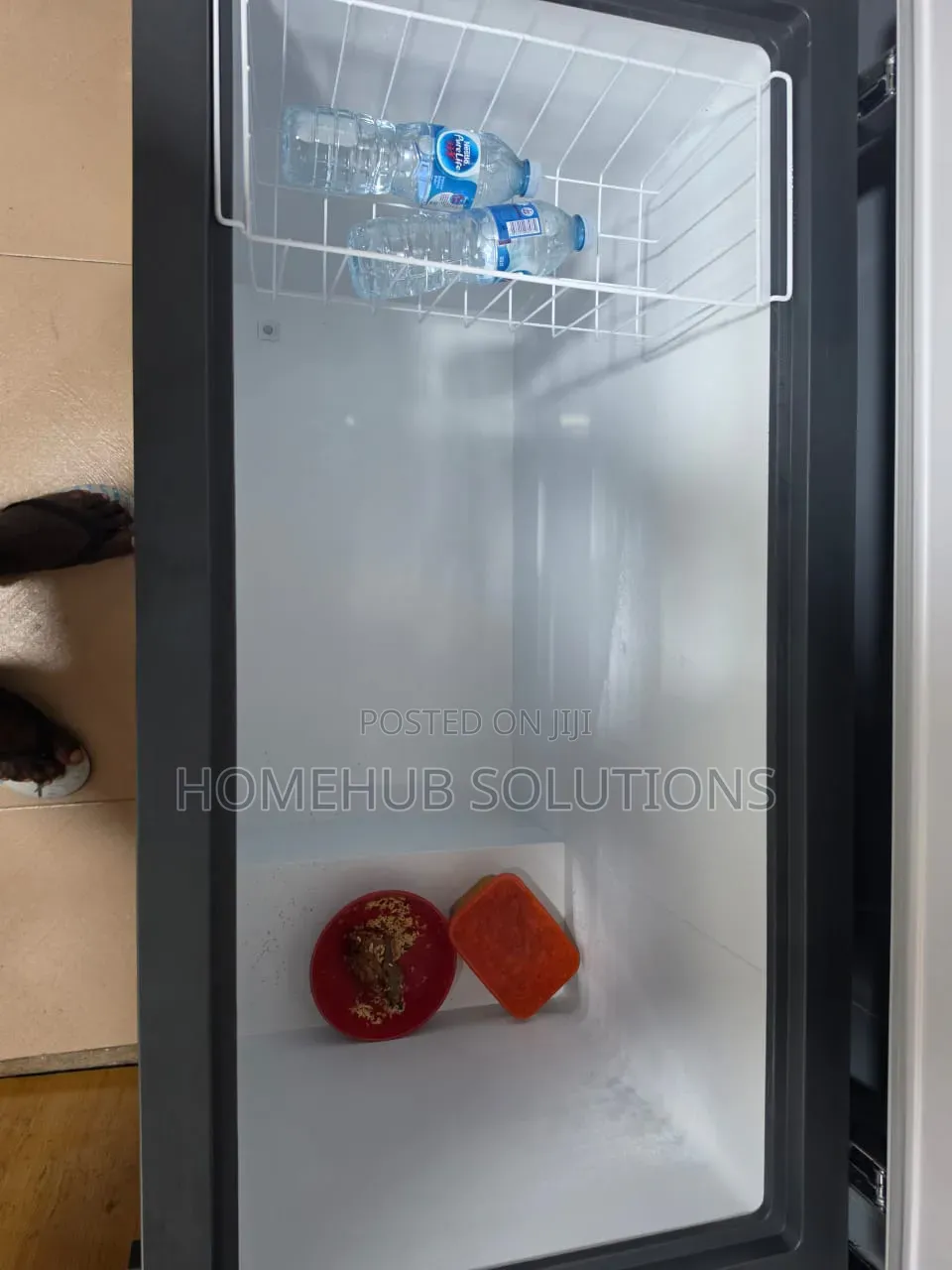 2 Weeks Used 290L LG Deep Freezer
