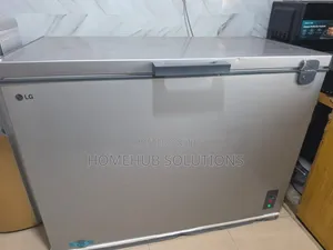 2 Weeks Used 290L LG Deep Freezer