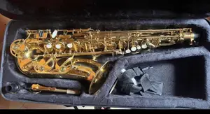 Auto Saxophone