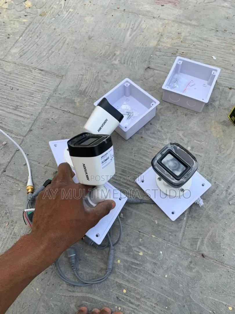 CCTV Camera Installation Repair,Home/Office CCTV Setup, DVR