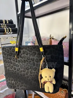 Ladies Tote Bag