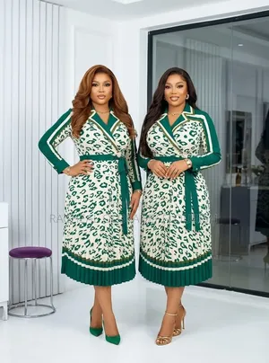 Quality Miyaki Dresses