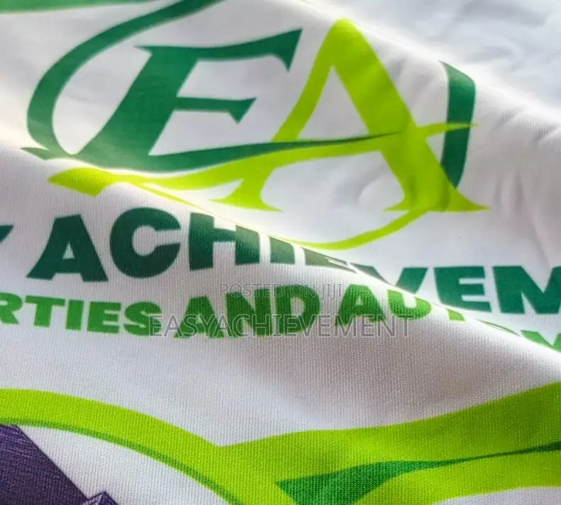 Customized Polo Printing