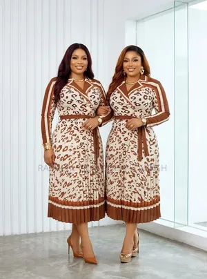 Quality Miyaki Dresses