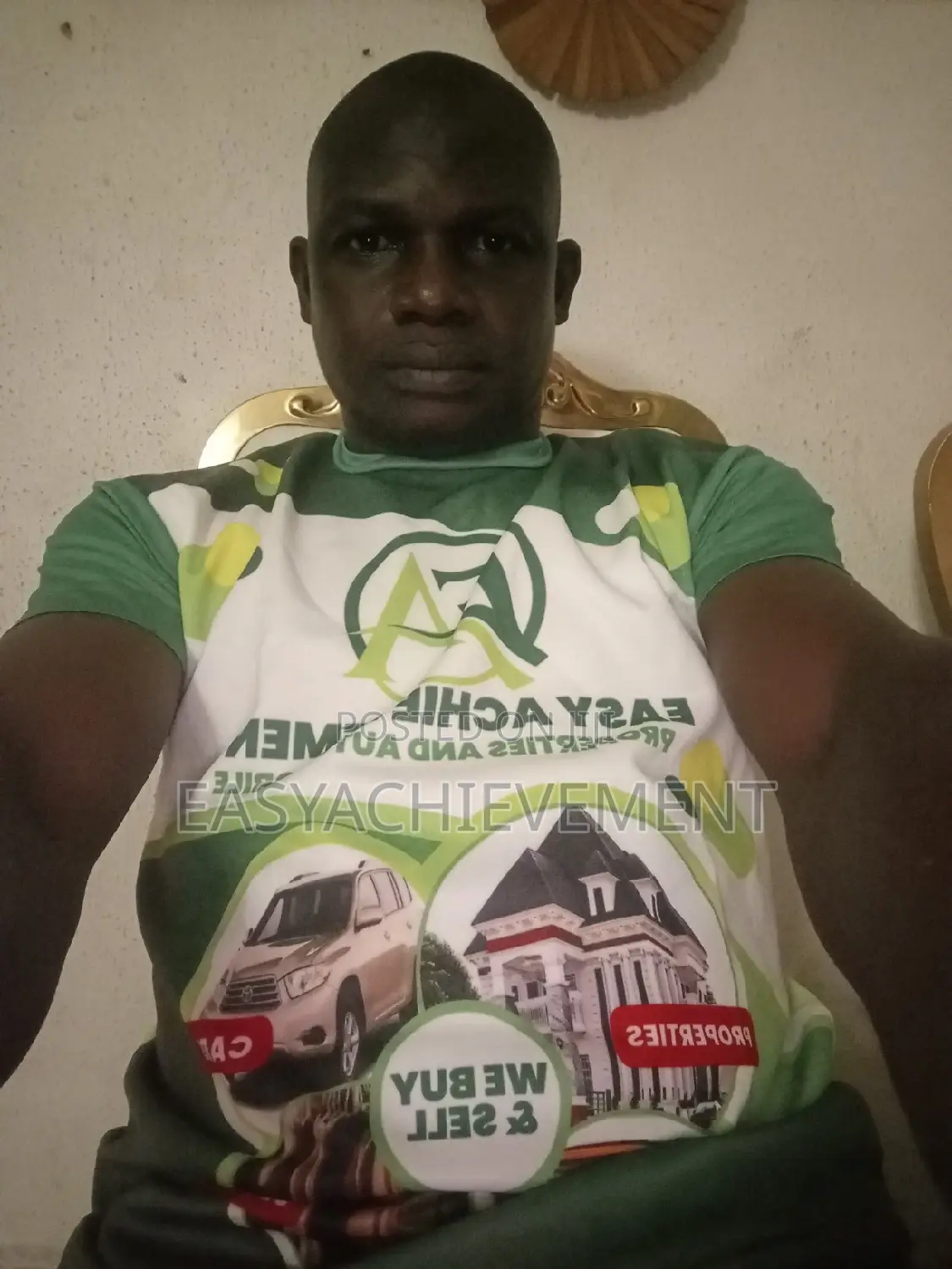 Customized Polo Printing