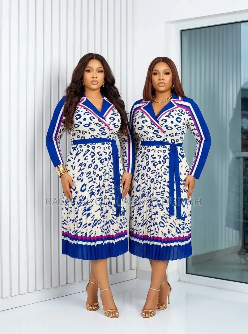 Quality Miyaki Dresses
