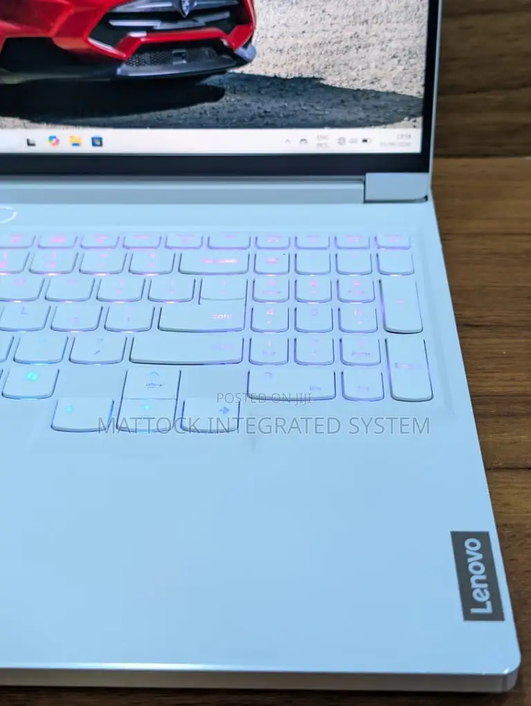 Laptop Lenovo Legion 7 32GB Intel Core i9 SSD 1T