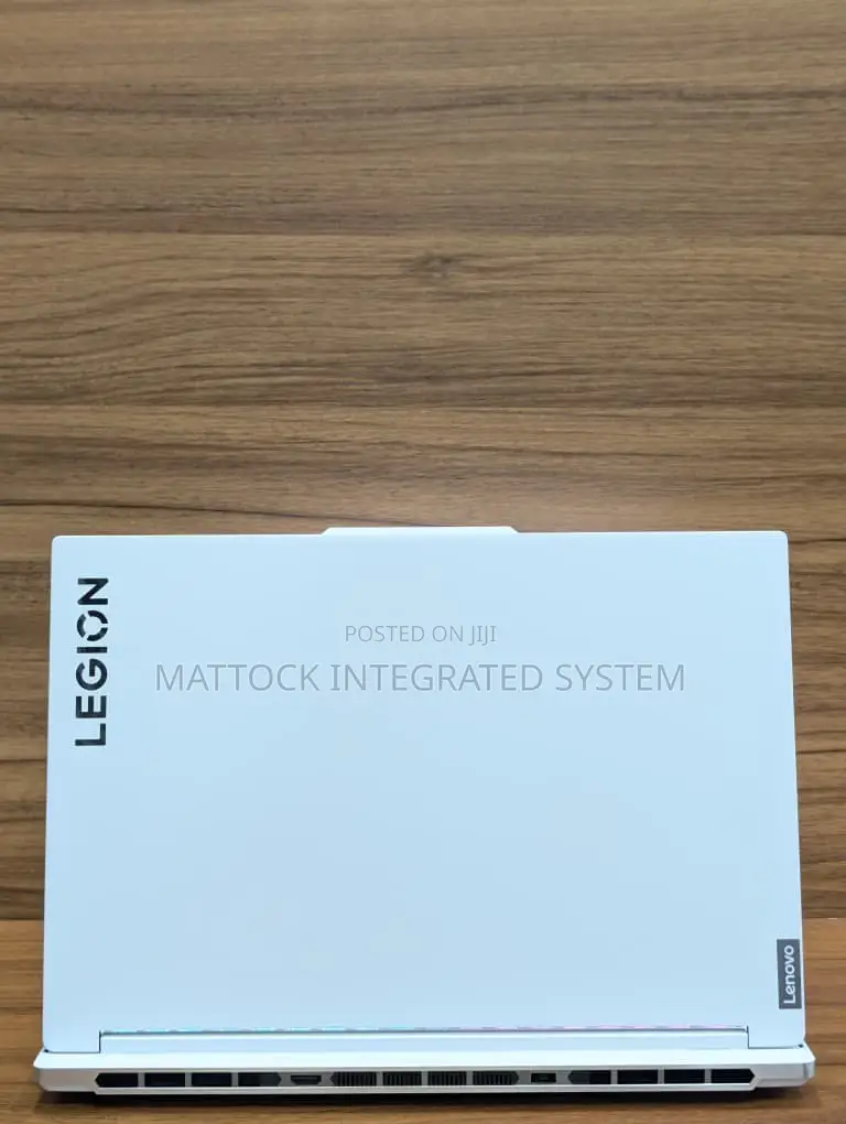 Laptop Lenovo Legion 7 32GB Intel Core i9 SSD 1T