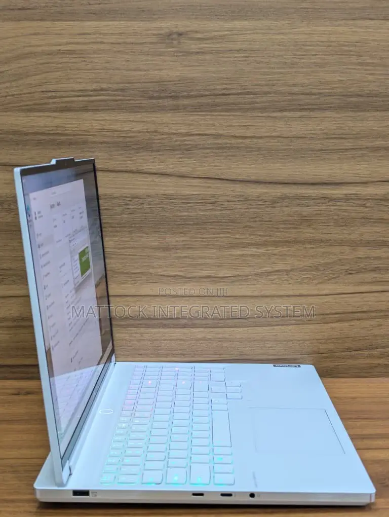 Laptop Lenovo Legion 7 32GB Intel Core i9 SSD 1T