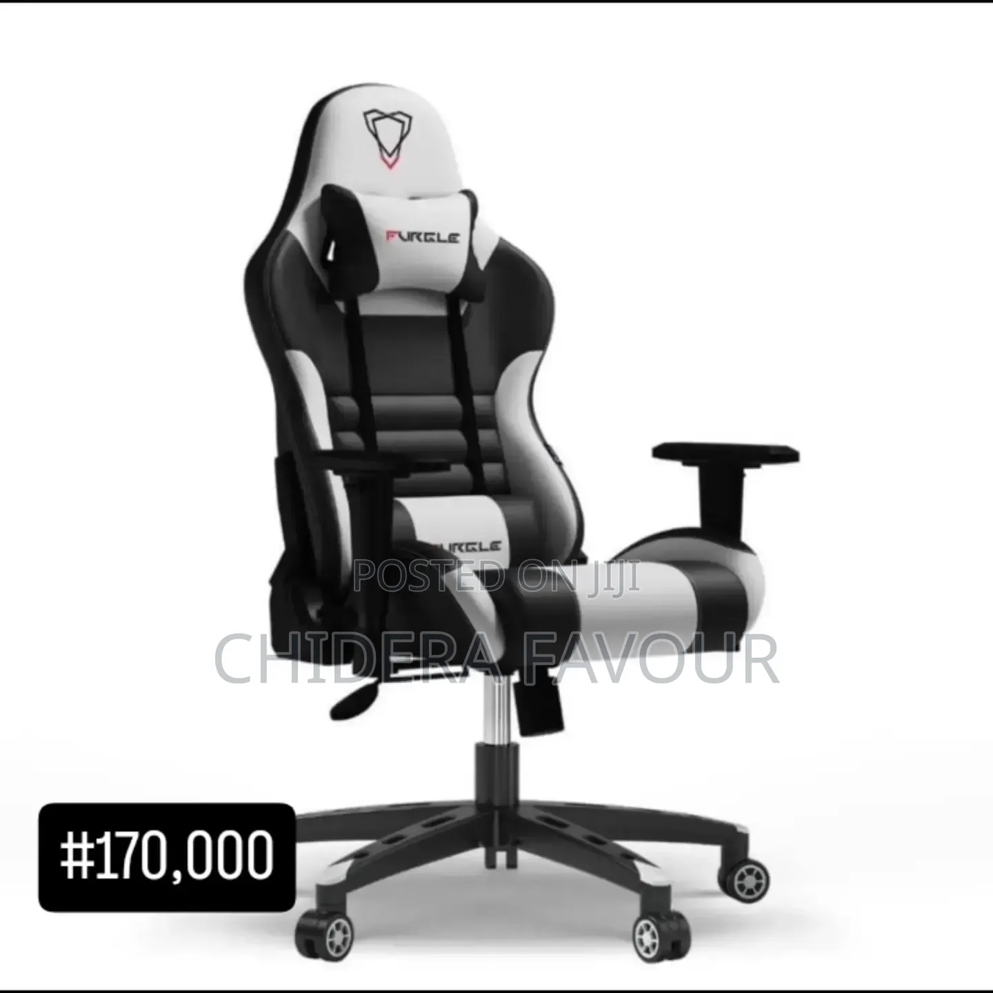 Gaming Chair