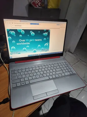 Laptop HP 15-da3007nia 4GB Intel Pentium HDD 500GB