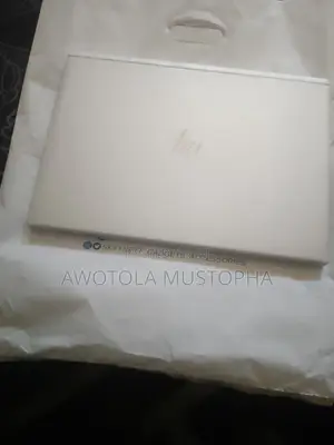 Laptop HP EliteBook 1040 G4 8GB Intel Core i7 SSD 256GB