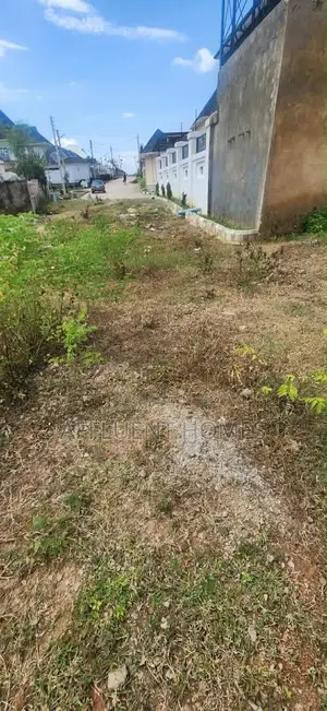 Residential Plot for Sale