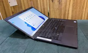 Laptop Dell Latitude 7490 16GB Intel Core i5 SSD 256GB