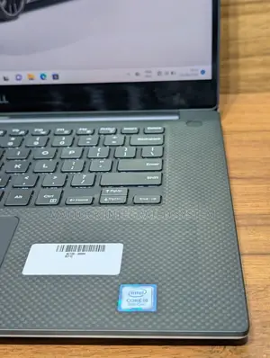 Laptop Dell XPS 15 7590 32GB Intel Core i7 SSD 1T