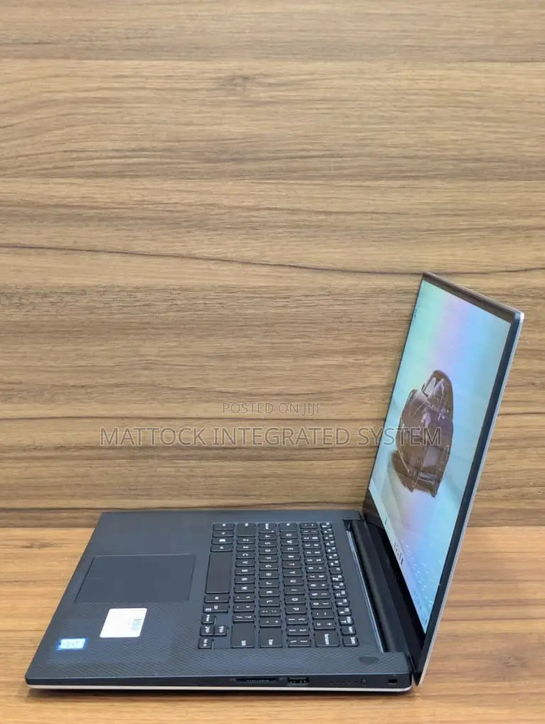 Laptop Dell XPS 15 7590 32GB Intel Core i7 SSD 1T