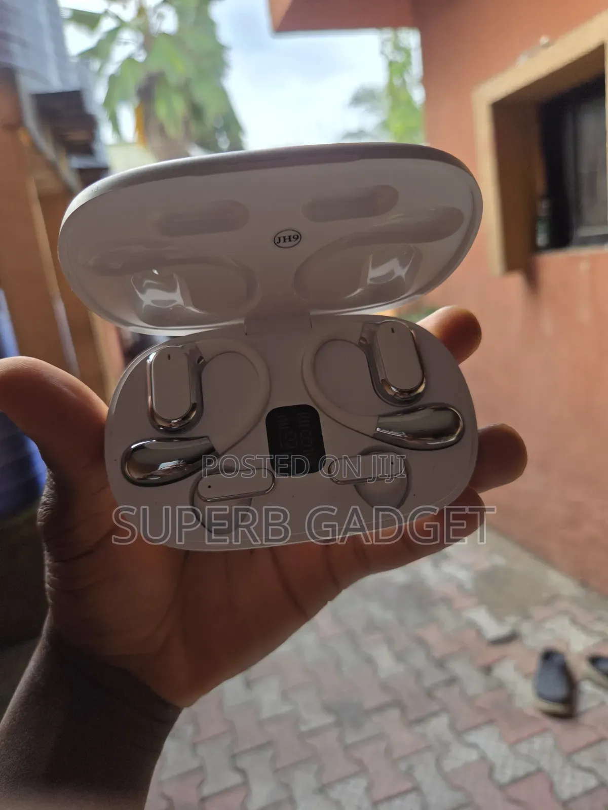 TWS Earpord