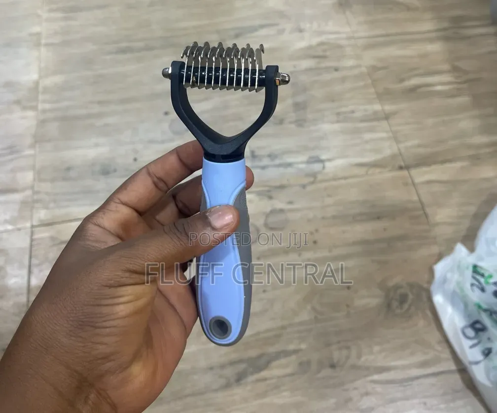 Detangling Comb Small