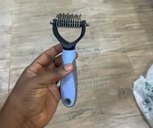 Detangling Comb Small