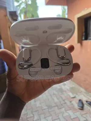 TWS Earpord