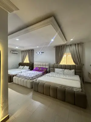 Girls Apartments