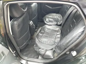 Kia Optima 2013 Black