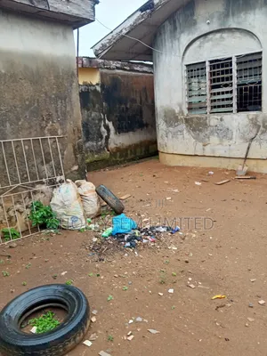 Furnished 3bdrm Bungalow in Omoleye, Abule Egba for sale